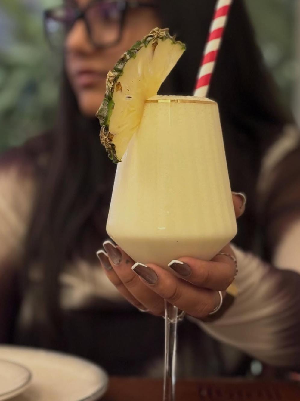 customize nail art by kaju nailverse.jpg customize nail art creation featured in work art nail gallery